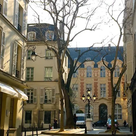 Nice Flat St Germain Des Pres París